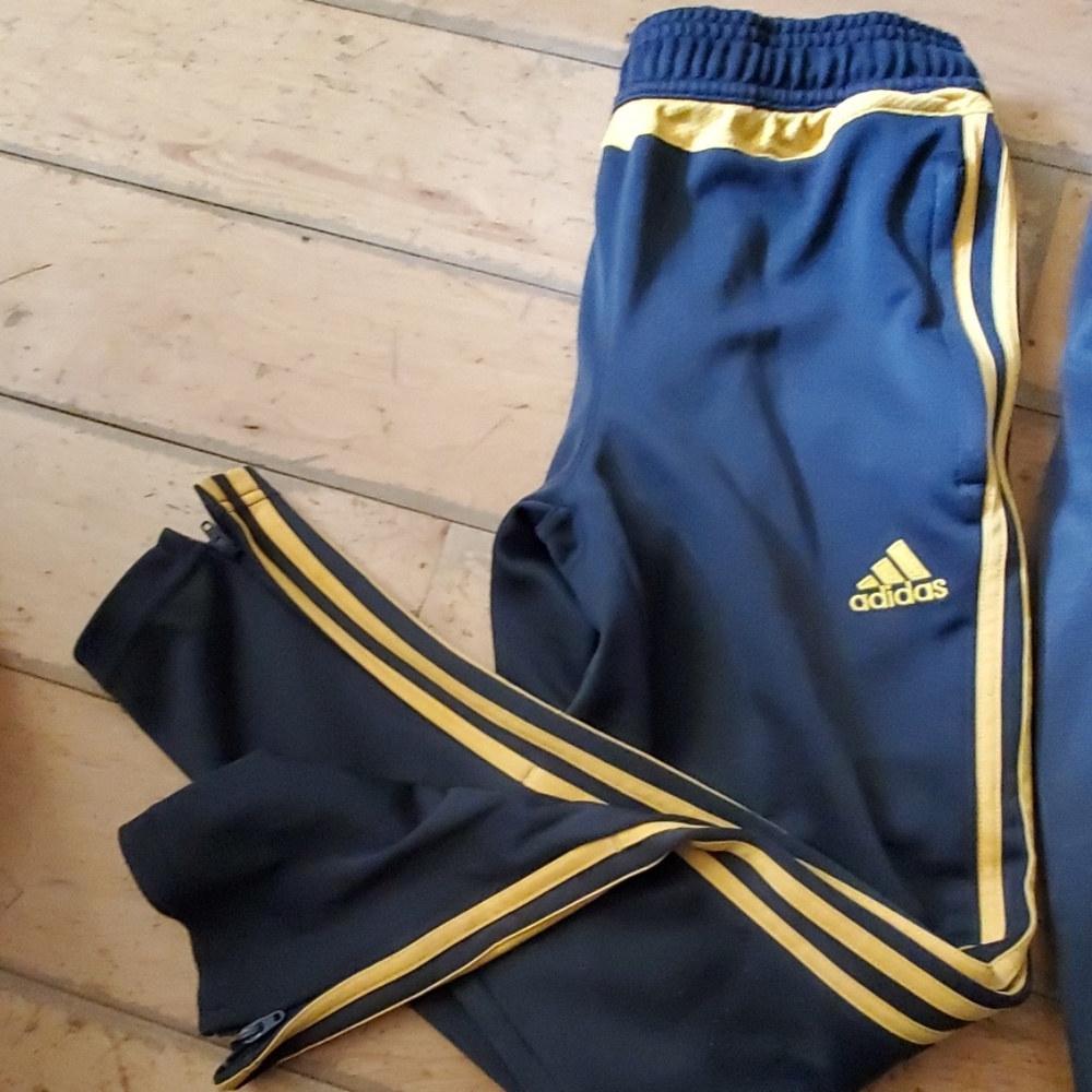 Joggers - Picture 2 of 5